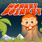 Monkey Boinkey أيقونة