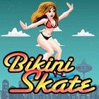 Bikini Skate ikona