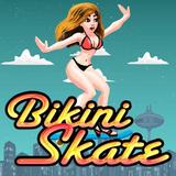 Bikini Skate icône