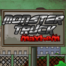 Monster Truck Mayhem APK