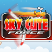 ”Sky Cute Force