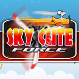 Sky Cute Force иконка