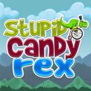 Stupid Candy Rex APK