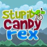 Stupid Candy Rex icône