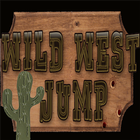 آیکون‌ Wild West Jump
