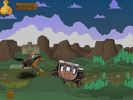 Wild West Jump screenshot 2