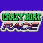 Crazy Boats icône