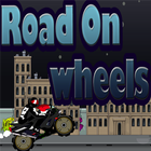آیکون‌ Road on Wheels