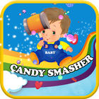 Candy Smasher ikona