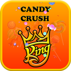 Candy Crush King आइकन