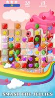 Candy Crush King स्क्रीनशॉट 1