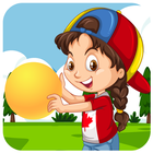 Kids Bubble Shooter :Free Game icon