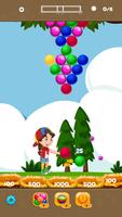 Kids Bubble Shooter :Free Game screenshot 3