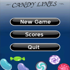 Super Candy Line icône