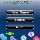 Super Candy Line-icoon