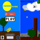 Chicken Fly APK