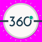 Icona 360 Magic