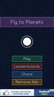Fly to Planets 포스터