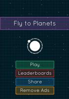 Fly to Planets 스크린샷 3