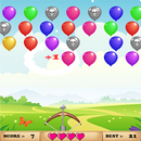 Bamboo Balloon Shoot APK