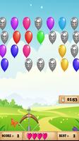 Bamboo Balloon Shoot screenshot 2