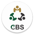 CBS Community ícone