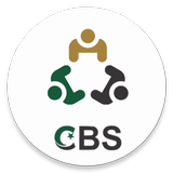 CBS Community icône