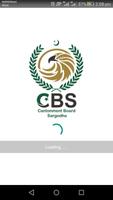 CBS Community 海報