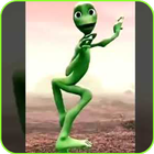 Icona Dame tu cosita Dance