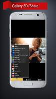 Gallery 3D for Android capture d'écran 1