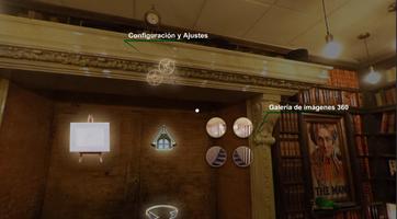 Amazing VRViewer Magic Museum screenshot 1