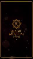 Amazing Magic Museum Cartaz