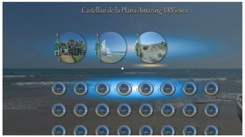 Castellón de la Plana Amazing VRViewer capture d'écran 2