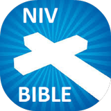 NIV BIBLE icône