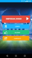 Futbol Quiz постер