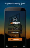 ARBounce plakat