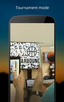 ARBounce syot layar 3