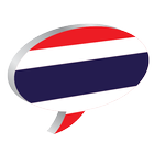 Thai Messenger and Chat-icoon