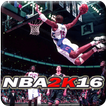 Guide NBA LIVE 2K16 Mobile New