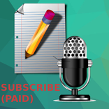 JW Assembly & Meeting Note-Pro