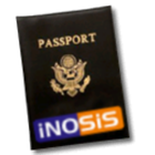 İnosis Mobile Pasaport Okuyucu 圖標