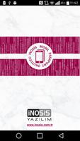 İnosis Mobile Pasaport Okuyucu plakat
