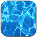Water in pool