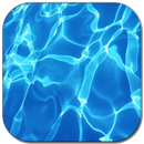 Water in pool APK