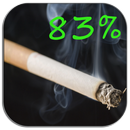 Cigarette - Battery, wallpaper APK