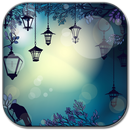 Mystical night APK