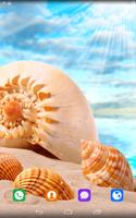 Seashell screenshot 2