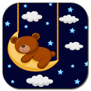 Sleeping teddy bear-APK