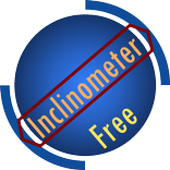 Inclinometer Free