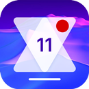 Control Center IOS 12 - xNoty APK
